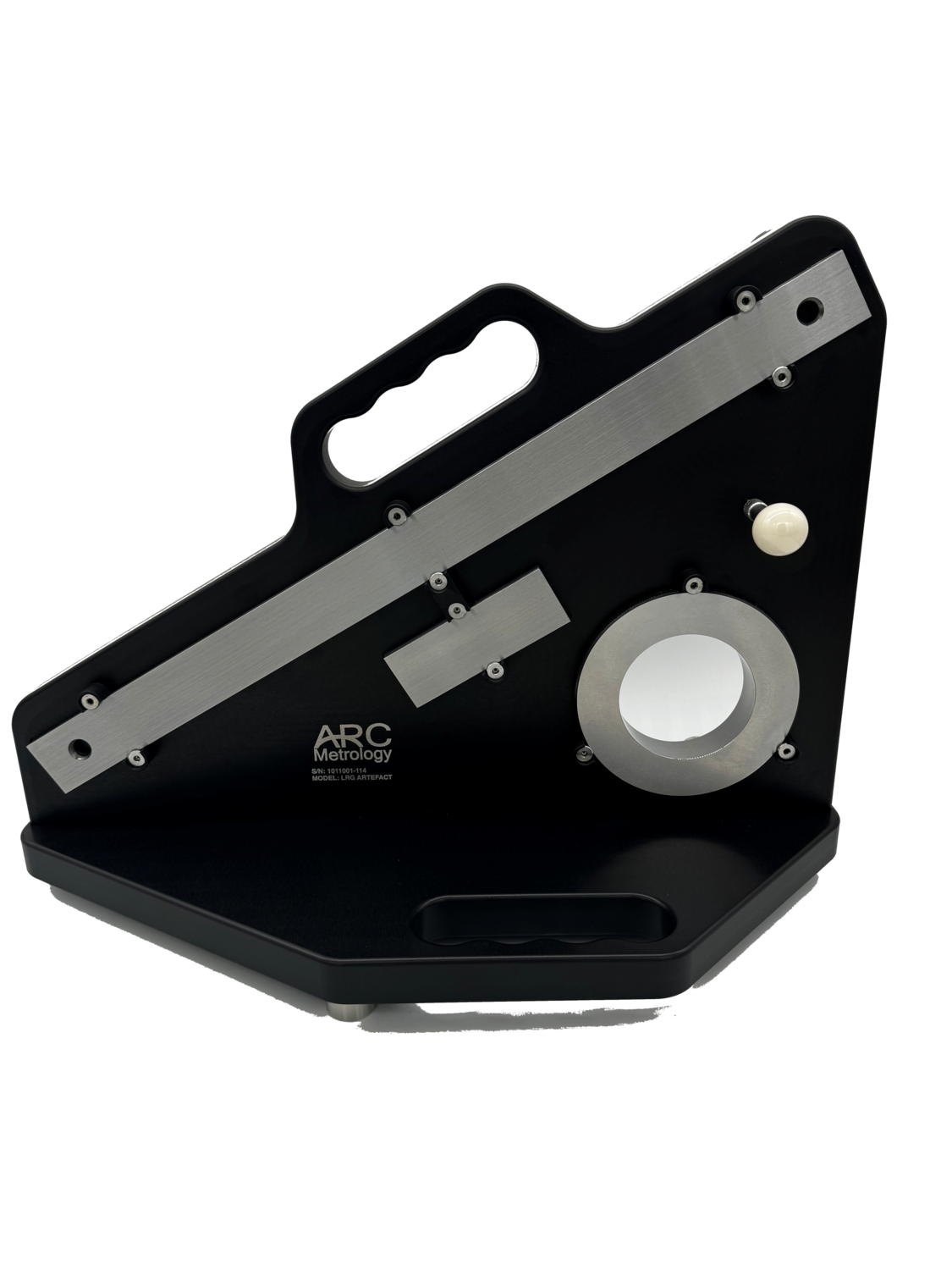 CMM Verification Artefact Large