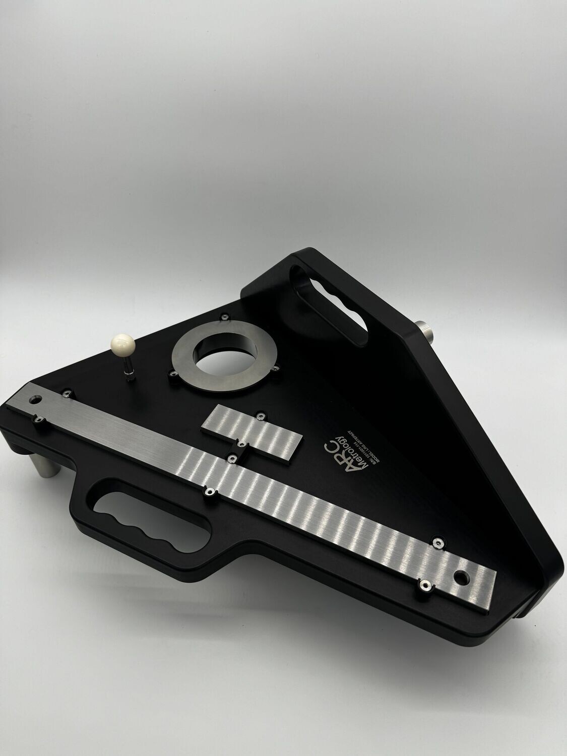 CMM Verification Artefact Large view 2