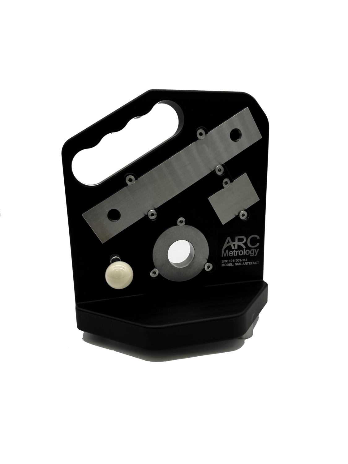 CMM Verification Artefact Small